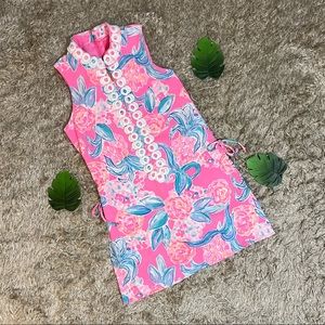 NWT Lilly Pulitzer Jonna Romper